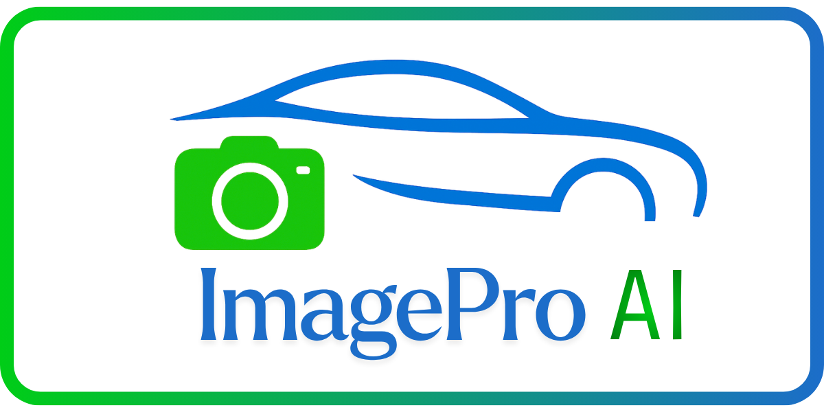 ImagePro AI